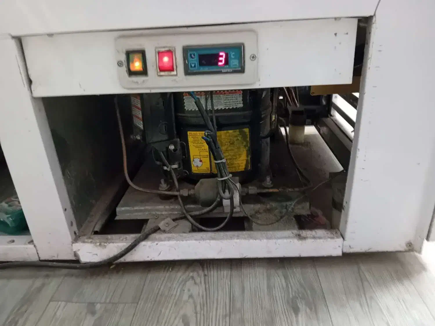 ویترین و یخچال|فروشگاه و مغازه|دماوند, دماوند|دیوار