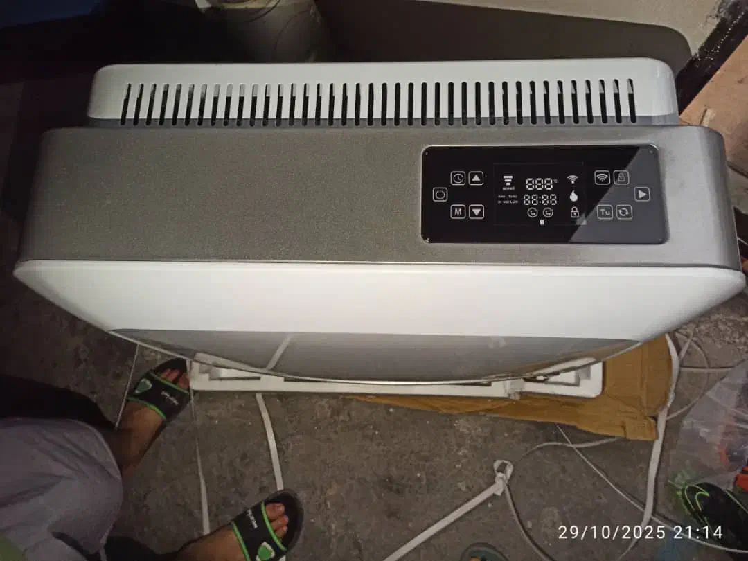 بخاری هوشمند توربو هیتر|بخاری، هیتر، شومینه|خرم‌آباد (تنکابن), |دیوار