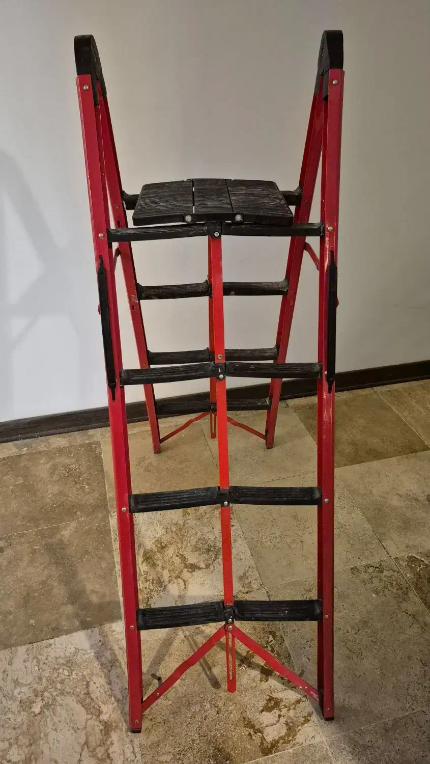 نردبان فوق تاشو|ابزارآلات|تهران, اقدسیه|دیوار