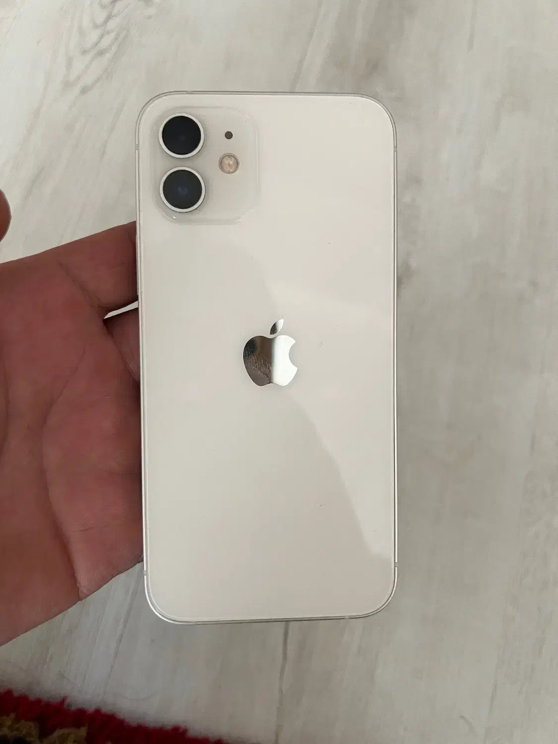 ایفون ۱۲|موبایل|سهند, |دیوار