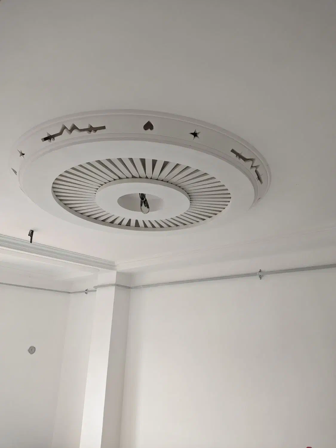 gachkari-nowin66 گچکاری نوین|خدمات پیشه و مهارت|خان ببین, |دیوار