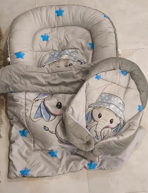 تشک گارد نوزاد|اسباب و اثاث بچه|خرمآباد, |دیوار