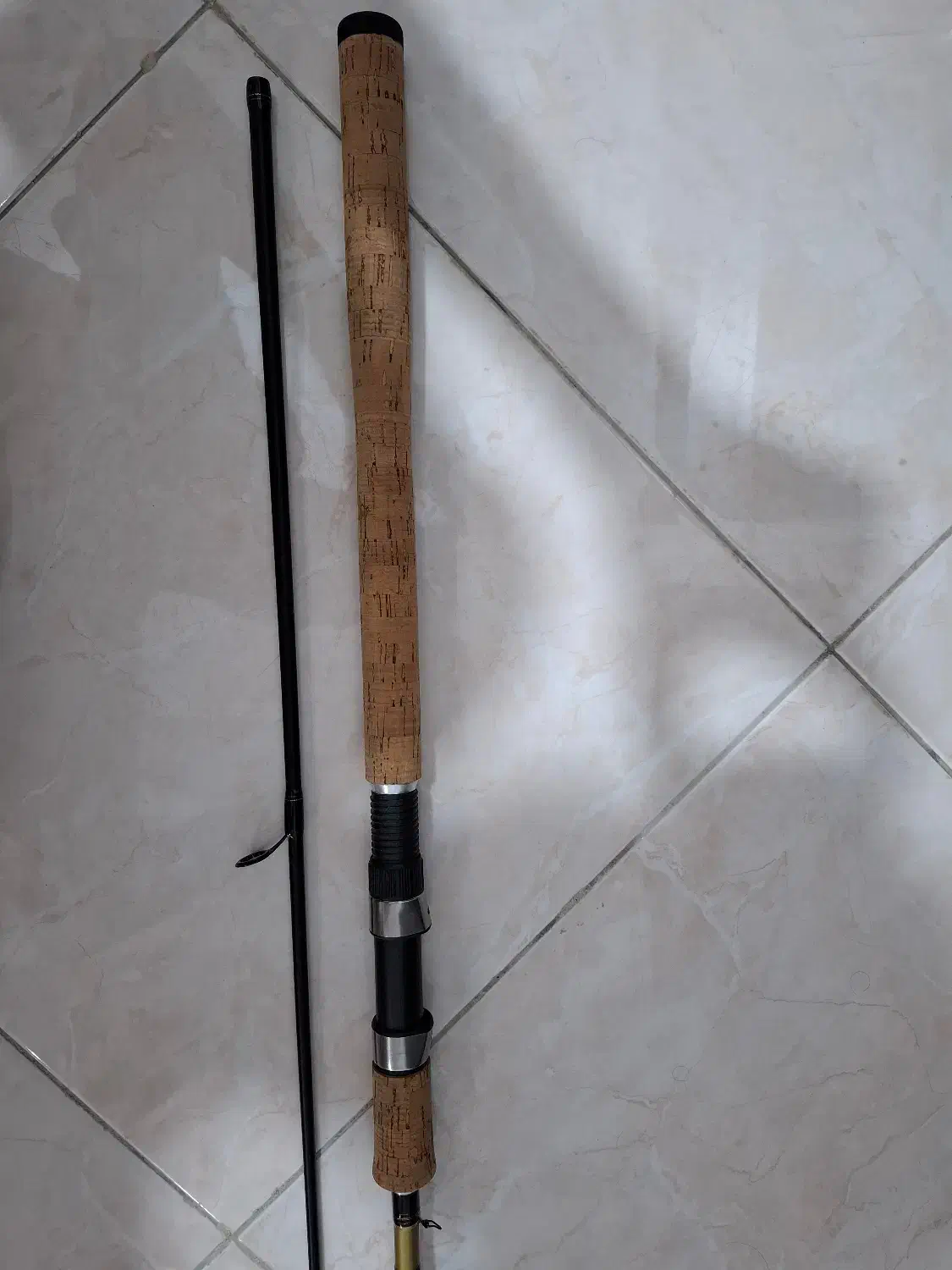 چوب ماهیگیری دایوا کراسفایر کلاسیک|ماهیگیری|نوشهر, |دیوار