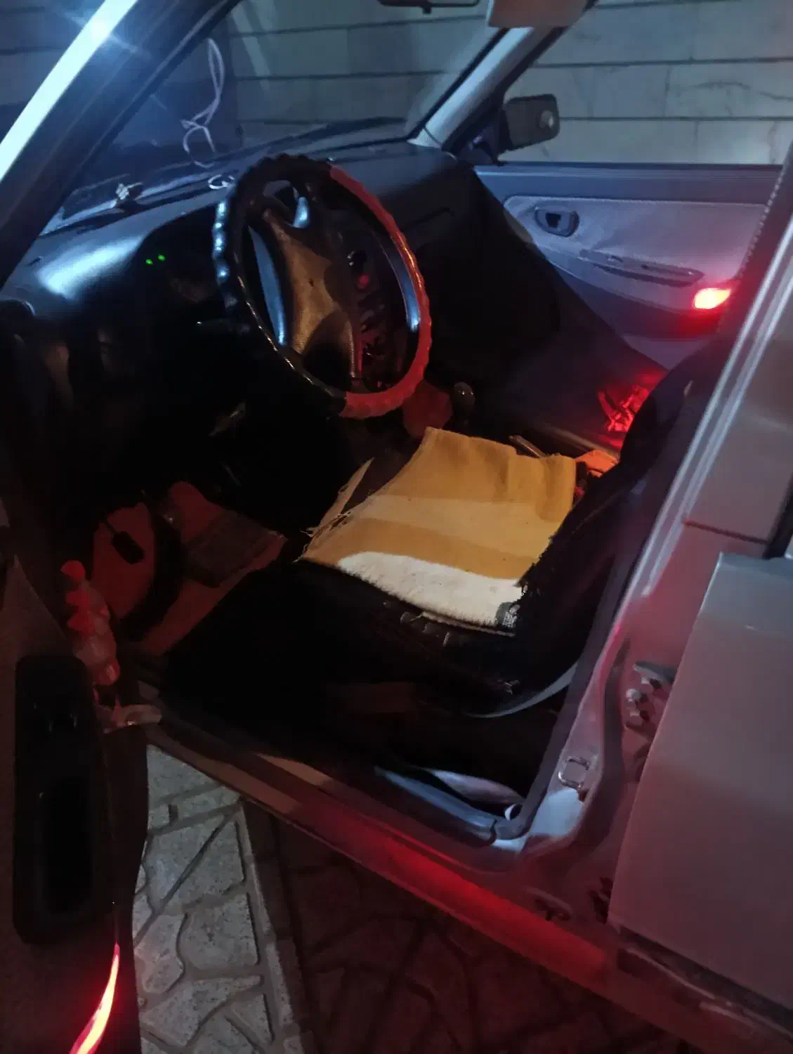 پراید 141|خودرو سواری و وانت|زنجان, |دیوار