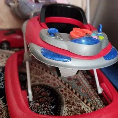 یه عدد روروعک|کالسکه و لوازم جانبی|بروجرد, |دیوار