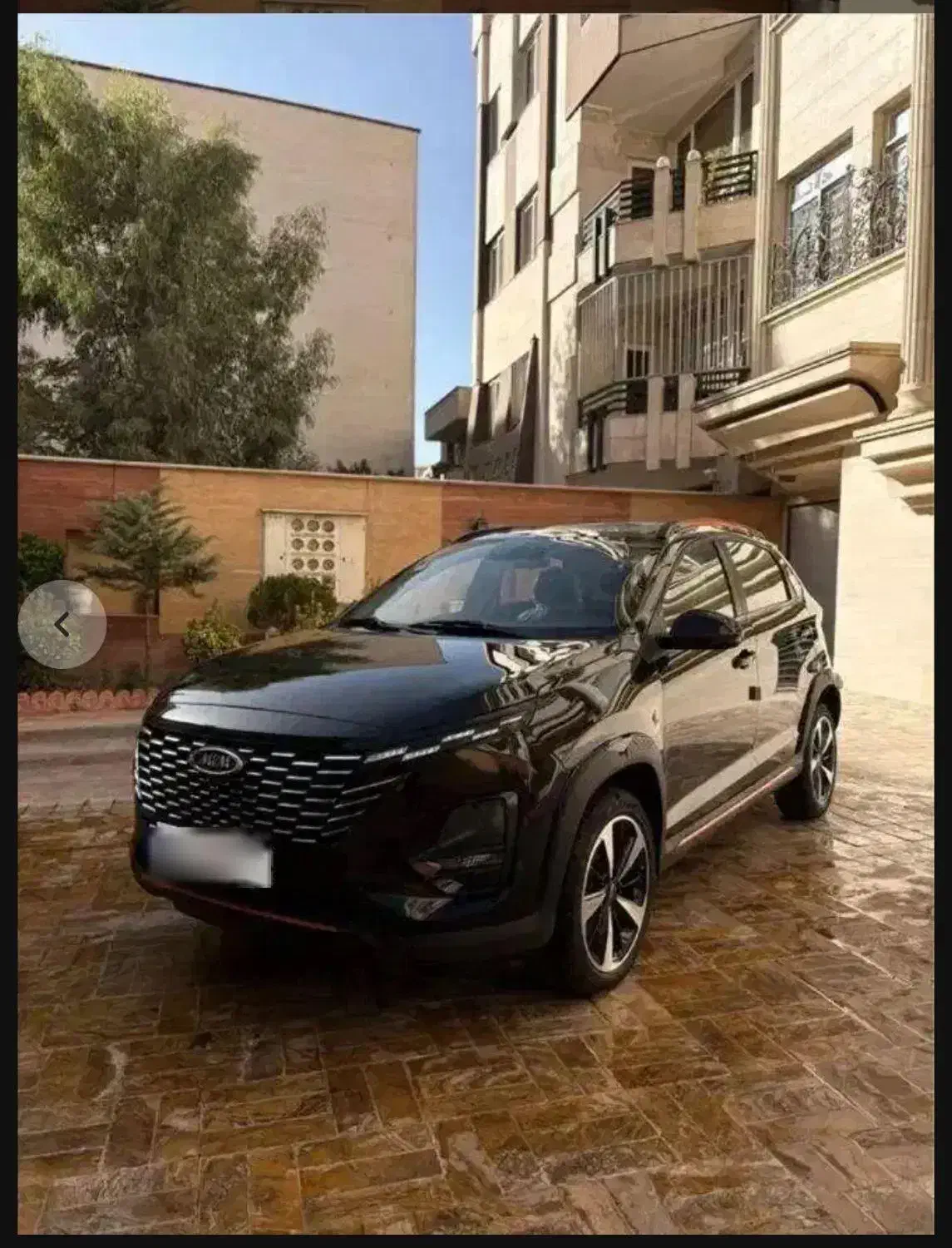 ایکس۳۳کراس اتومات۱۴۰۴ صفر|خودرو سواری و وانت|کرمان, |دیوار