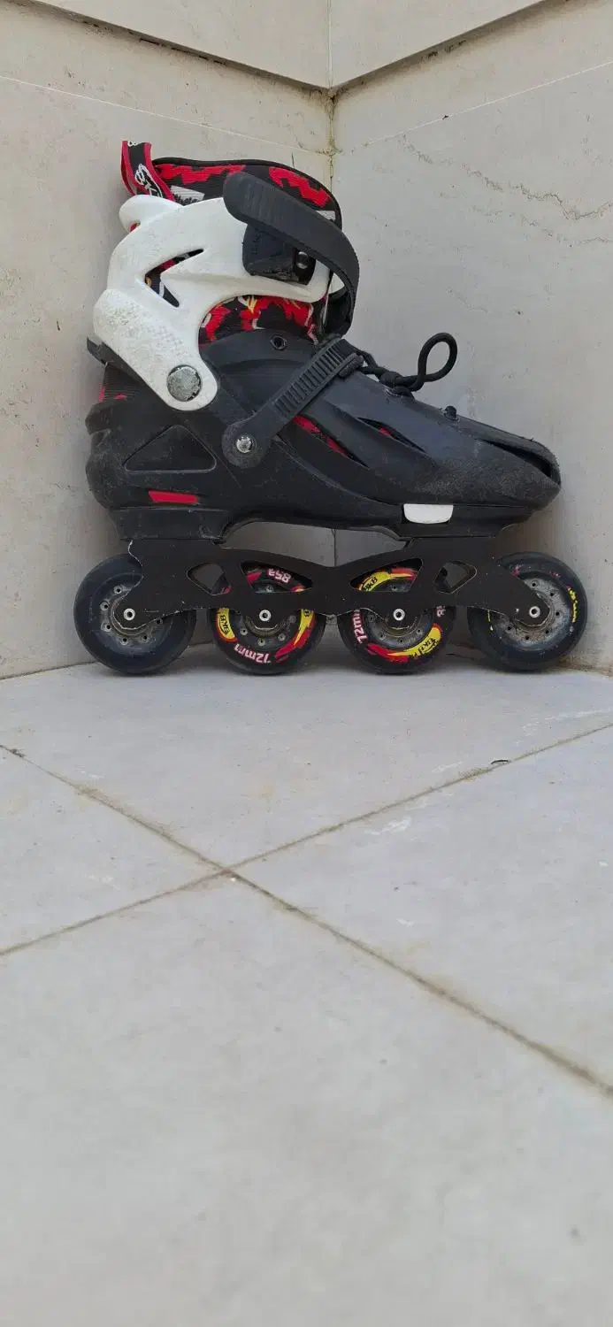 اسکیت|دوچرخه، اسکیت، اسکوتر|بوشهر, |دیوار