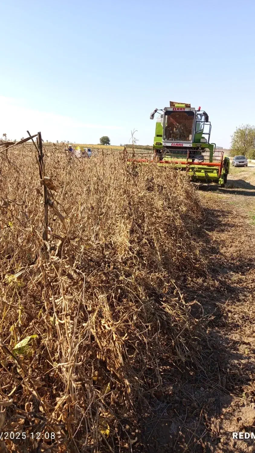 کمباین سهند|خودرو سنگین|پارس‌آباد, |دیوار