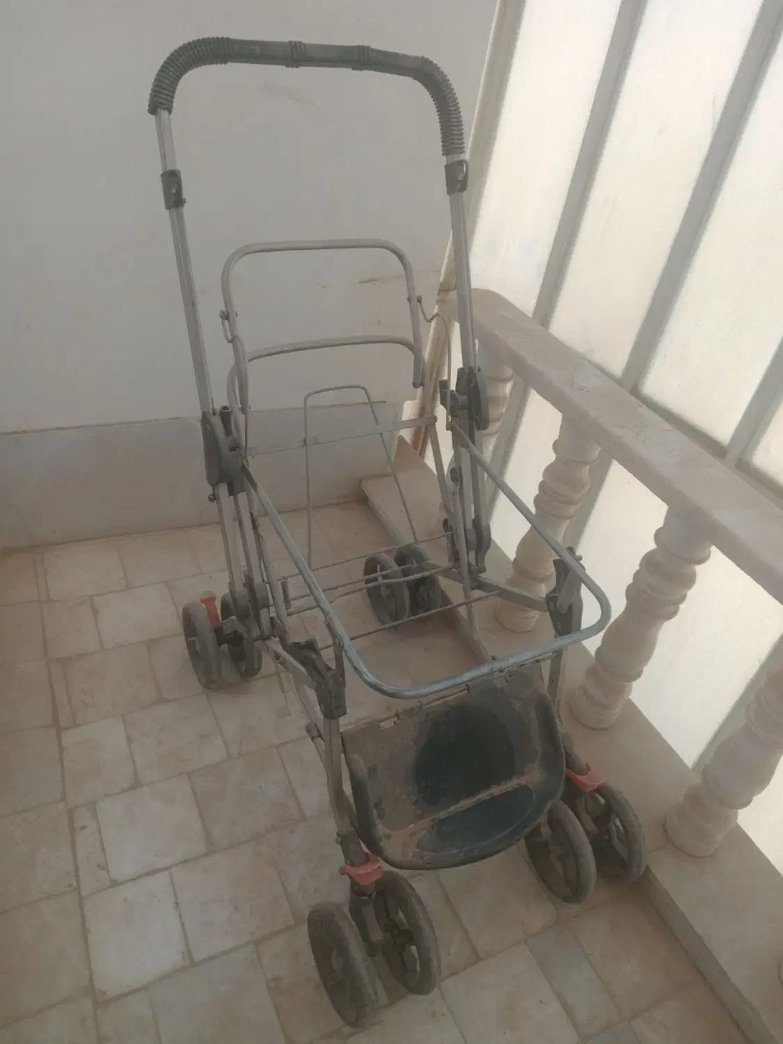 دوچرخه|کالسکه و لوازم جانبی|اردکان, |دیوار
