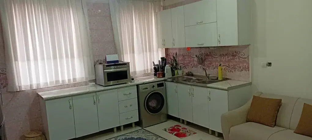 ۶۰متریخواب نوساز استاد معین هاشمی|اجارهٔ آپارتمان|تهران, دستغیب|دیوار