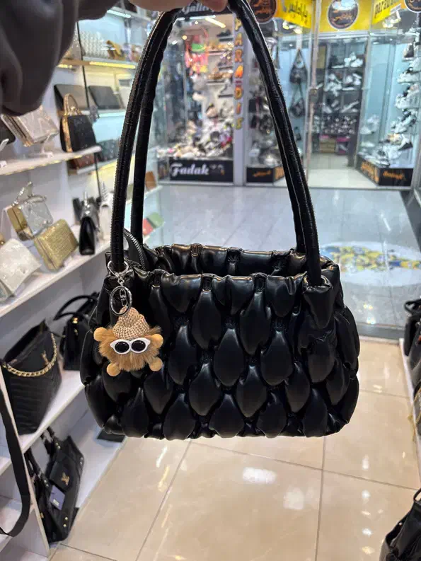 کیف زنانه|کیف، کفش، کمربند|ری, علایین|دیوار