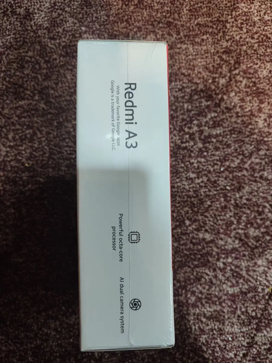 Redmi  A3|موبایل|تهران, شوش (باغ آذری)|دیوار