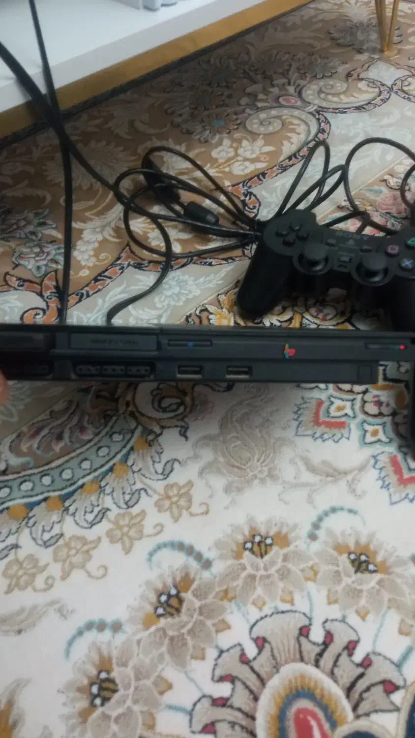 سونی 2 فلش خور|کنسول، بازی ویدئویی و آنلاین|مشکیندشت, |دیوار