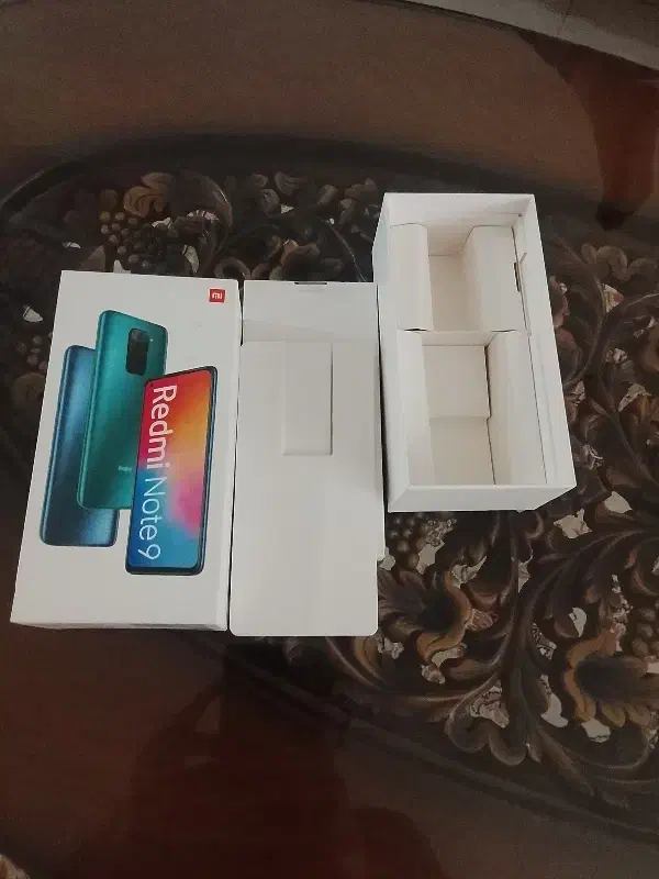 نوت ۹|موبایل|کرمانشاه, |دیوار