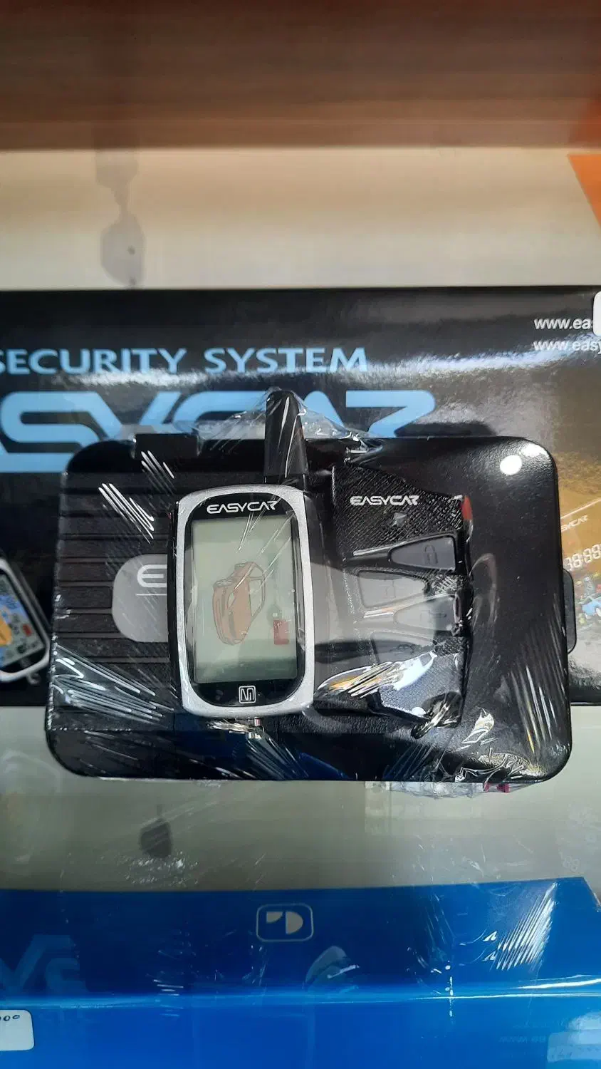 دزدگیر و ردیاب ابراهیمی(نمایندگی دزدگیرایزیکار)|قطعات یدکی و لوازم جانبی|مشهد, یوسفیه (شهرک غرب)|دیوار