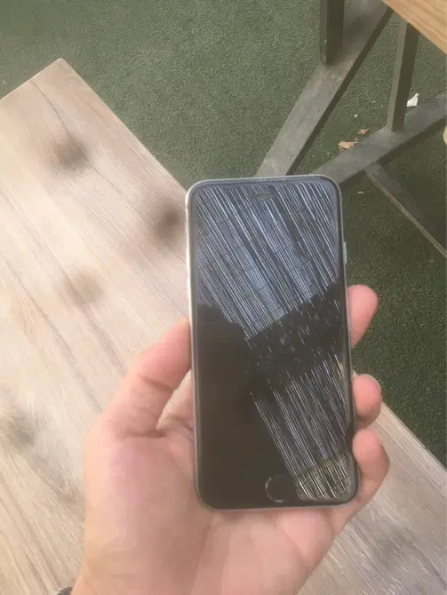 iphone 6s|موبایل|صدرا-فارس, فاز ۱|دیوار