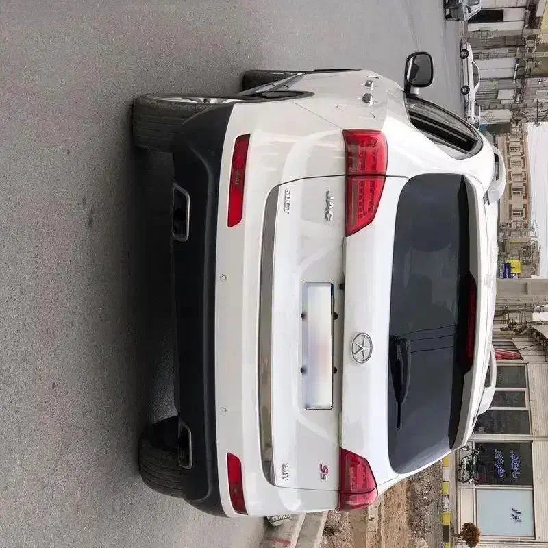 جک s5 مدل 96 اتوماتیک|خودرو سواری و وانت|رباط‌کریم, نصیرشهر|دیوار