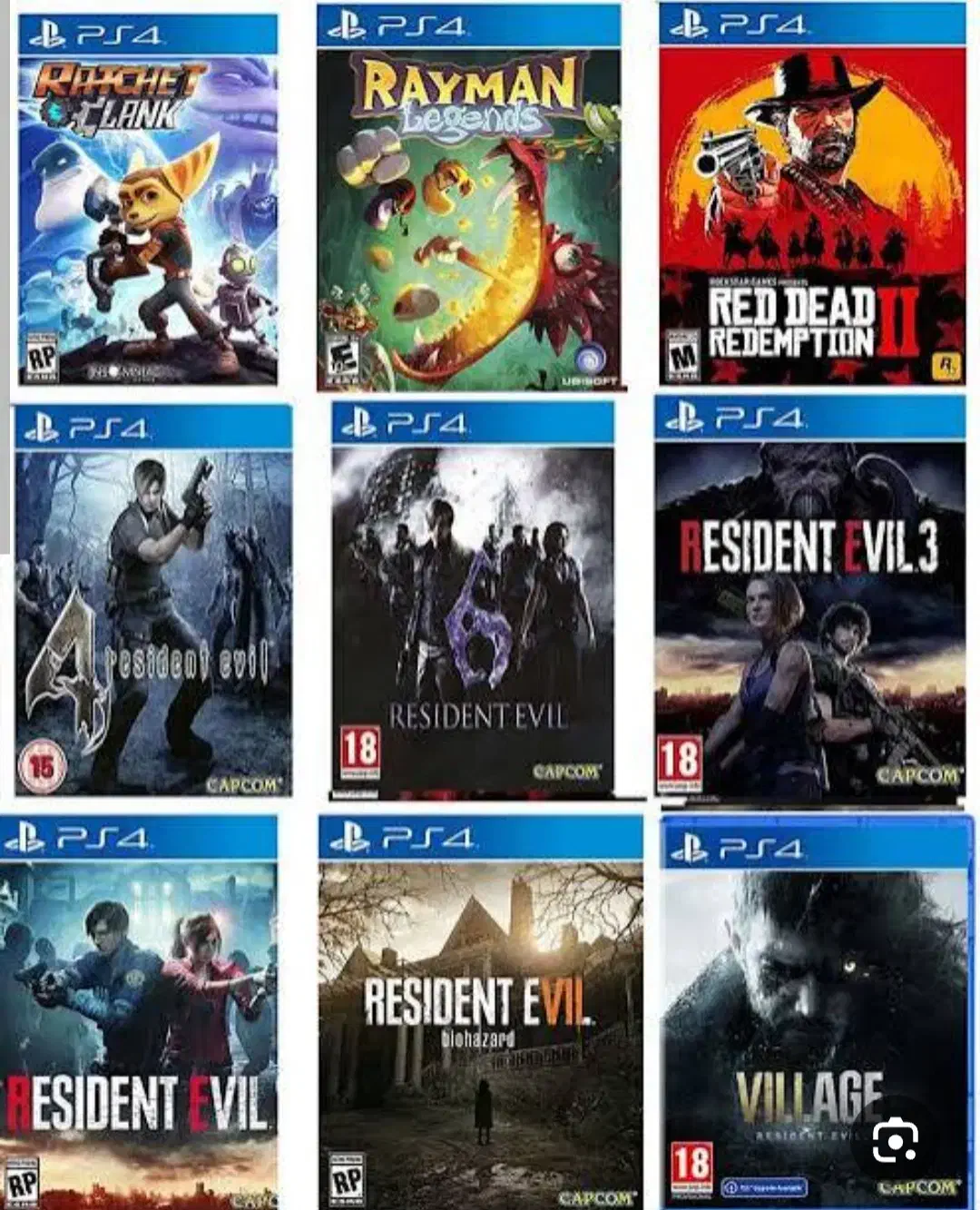 نصب بازی ps4 pcدر منزن شما|کنسول، بازی ویدئویی و آنلاین|پاکدشت, پاکدشت (مامازند)|دیوار