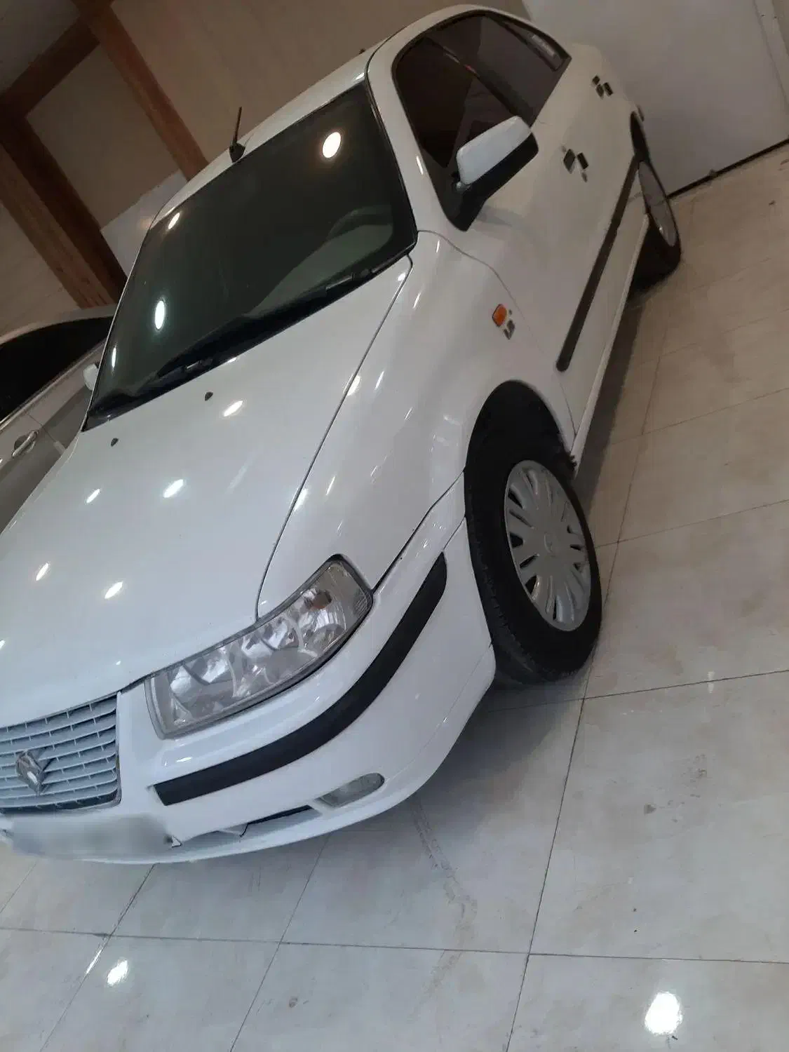 سمند LX مدل ۹۸ بدون رنگ|خودرو سواری و وانت|کرمان, |دیوار