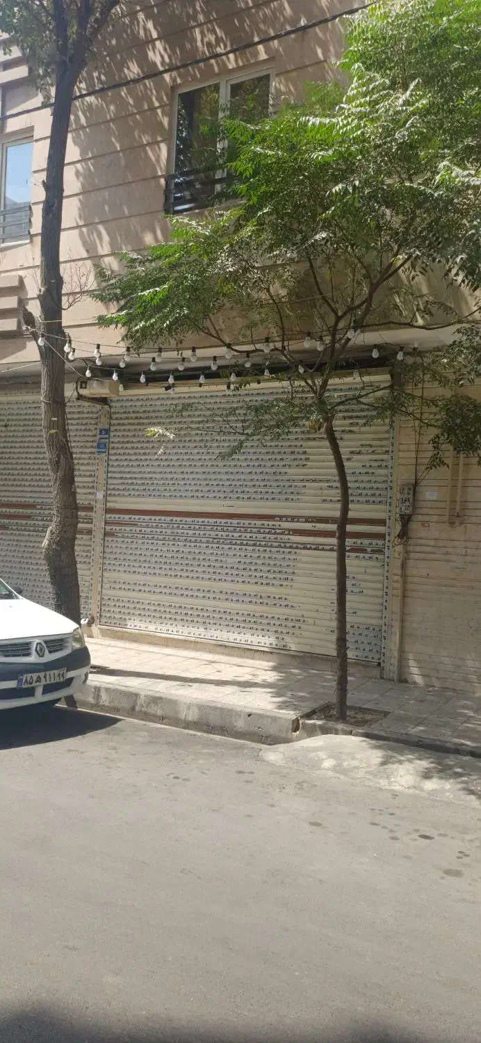 مغازه اجاره ای در تاجیک یاخچی آباد|اجارهٔ مغازه و غرفه|تهران, یاخجی آباد|دیوار