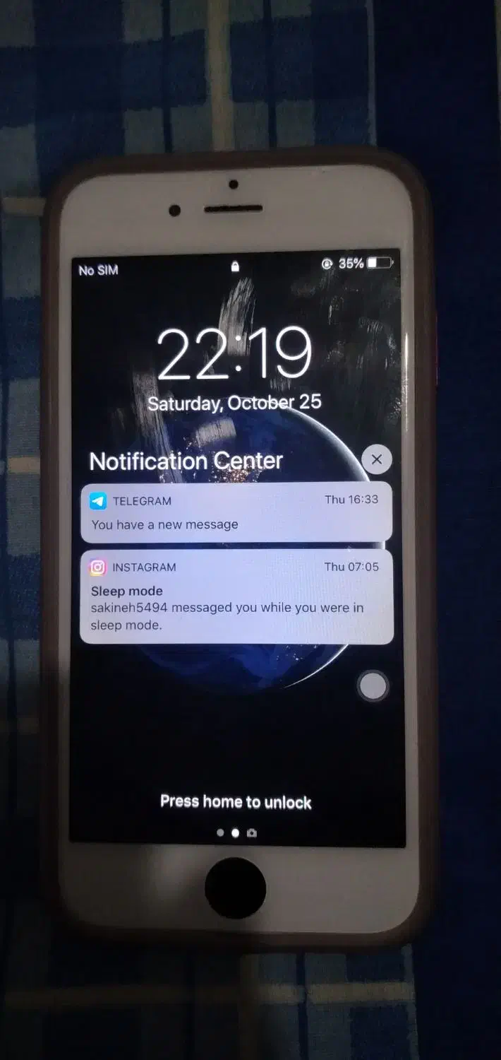 گوشی خوبی هست السیدیش عوض شده وصدانمیاد|موبایل|ارومیه, |دیوار