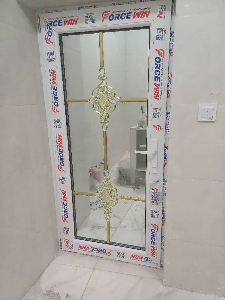 طراحی و ساخت درب پنجره دوجداره و تعمیرات|خدمات پیشه و مهارت|سیرجان, |دیوار