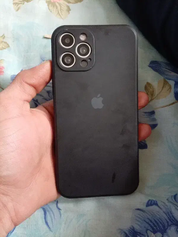 گوشی آیفون 13 پرومکس طرح|موبایل|قیدار, |دیوار