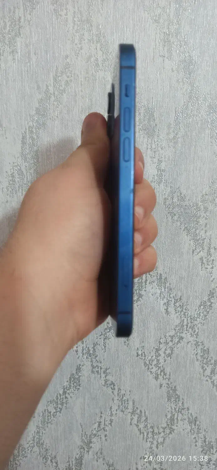 Iphone12|موبایل|رشت, صفاری|دیوار