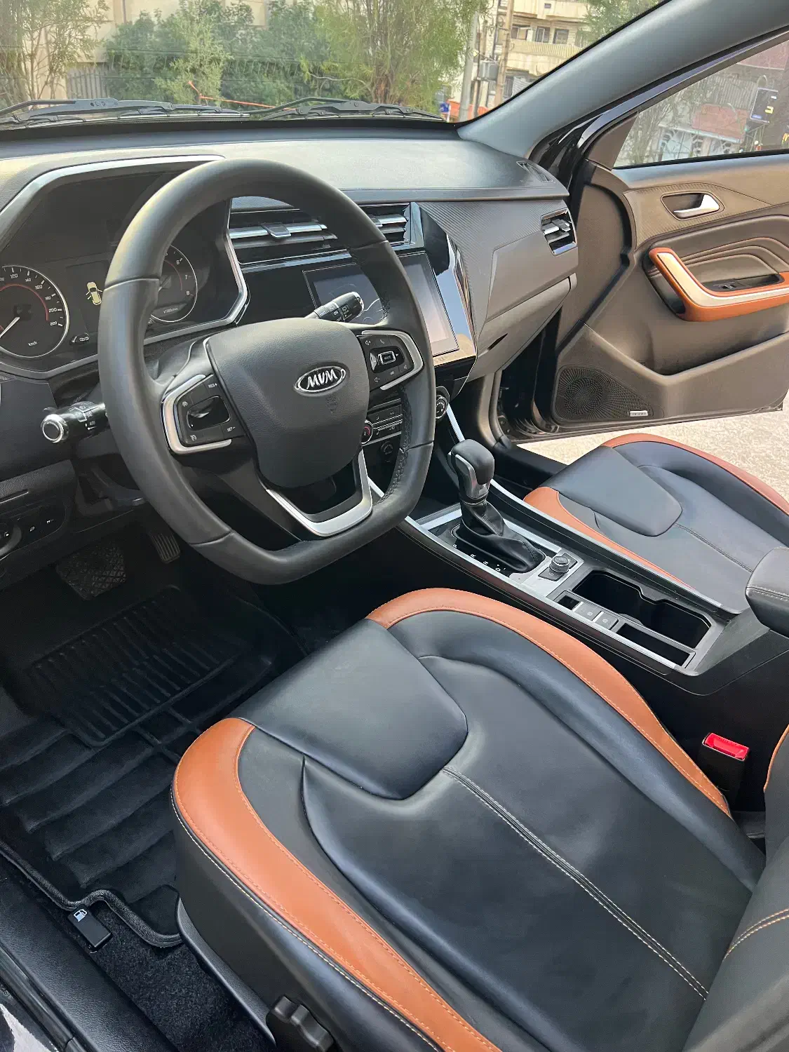 ایکس۲۲ پرو X22Pro اتومات فول|خودرو سواری و وانت|گرگان, |دیوار