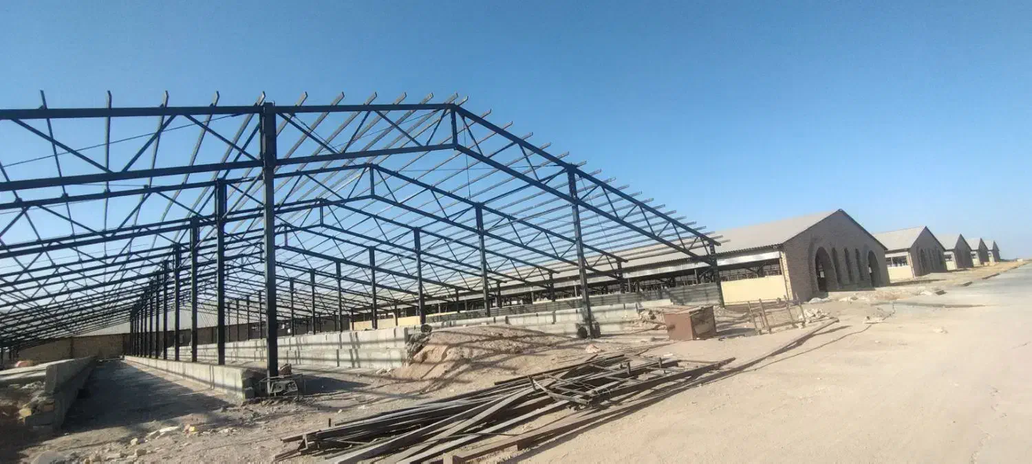 ساخت انواع درب و پنجره و جوشکاری استیل لوله کشی|خدمات پیشه و مهارت|محمدیه-قزوین, |دیوار