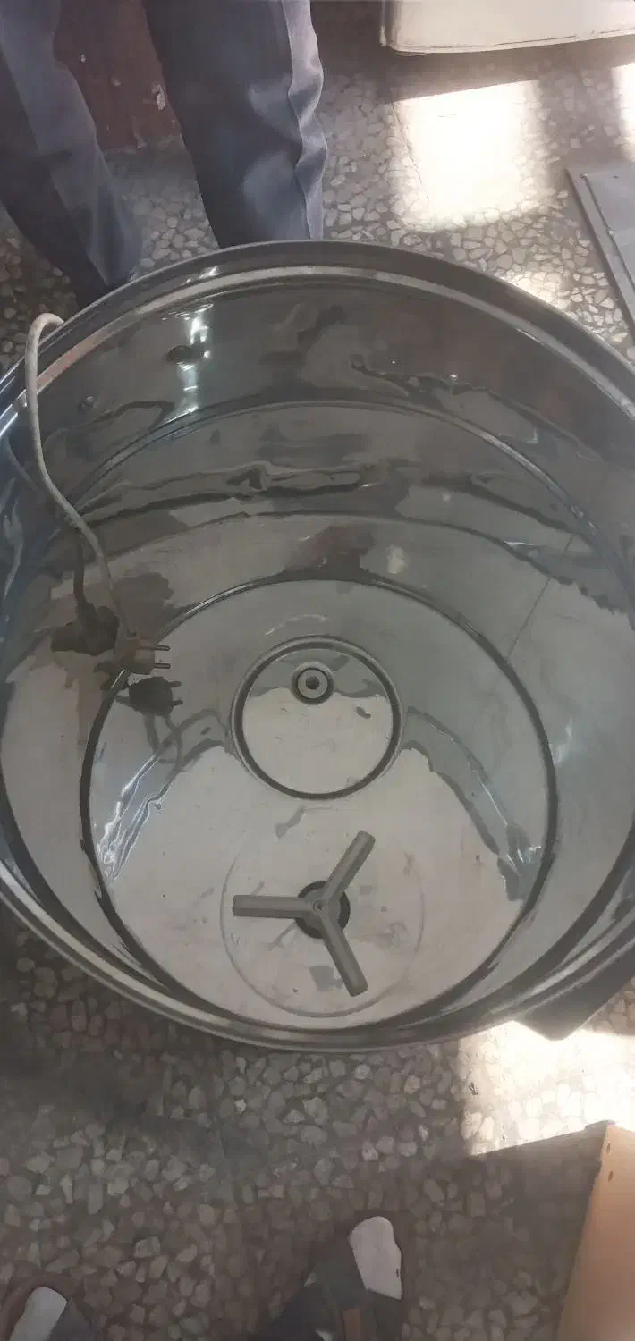 کره گیر|ماشین‌آلات صنعتی|چهارباغ, |دیوار