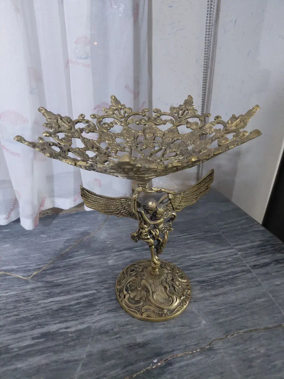 ادمک برنز|صنایع دستی و سایر لوازم تزئینی|اردبیل, |دیوار