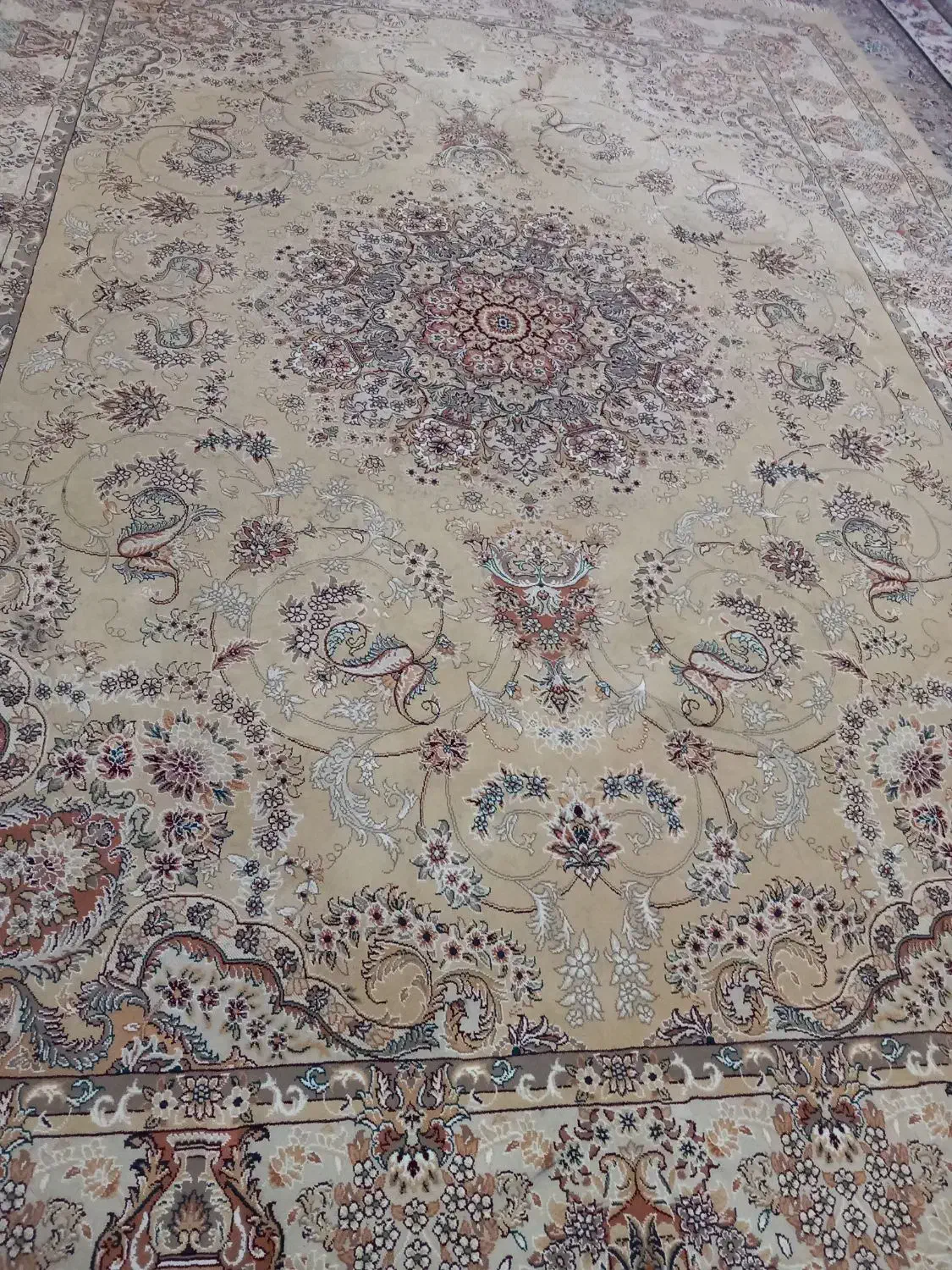 فرش ۹متری|فرش|هشتگرد, فاز ۷ مهستان|دیوار