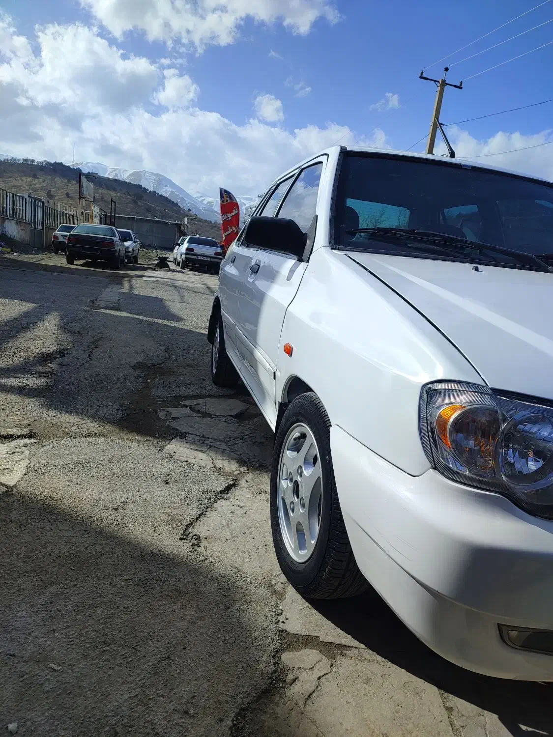 پراید 132 مدل90|خودرو سواری و وانت|سنندج, |دیوار