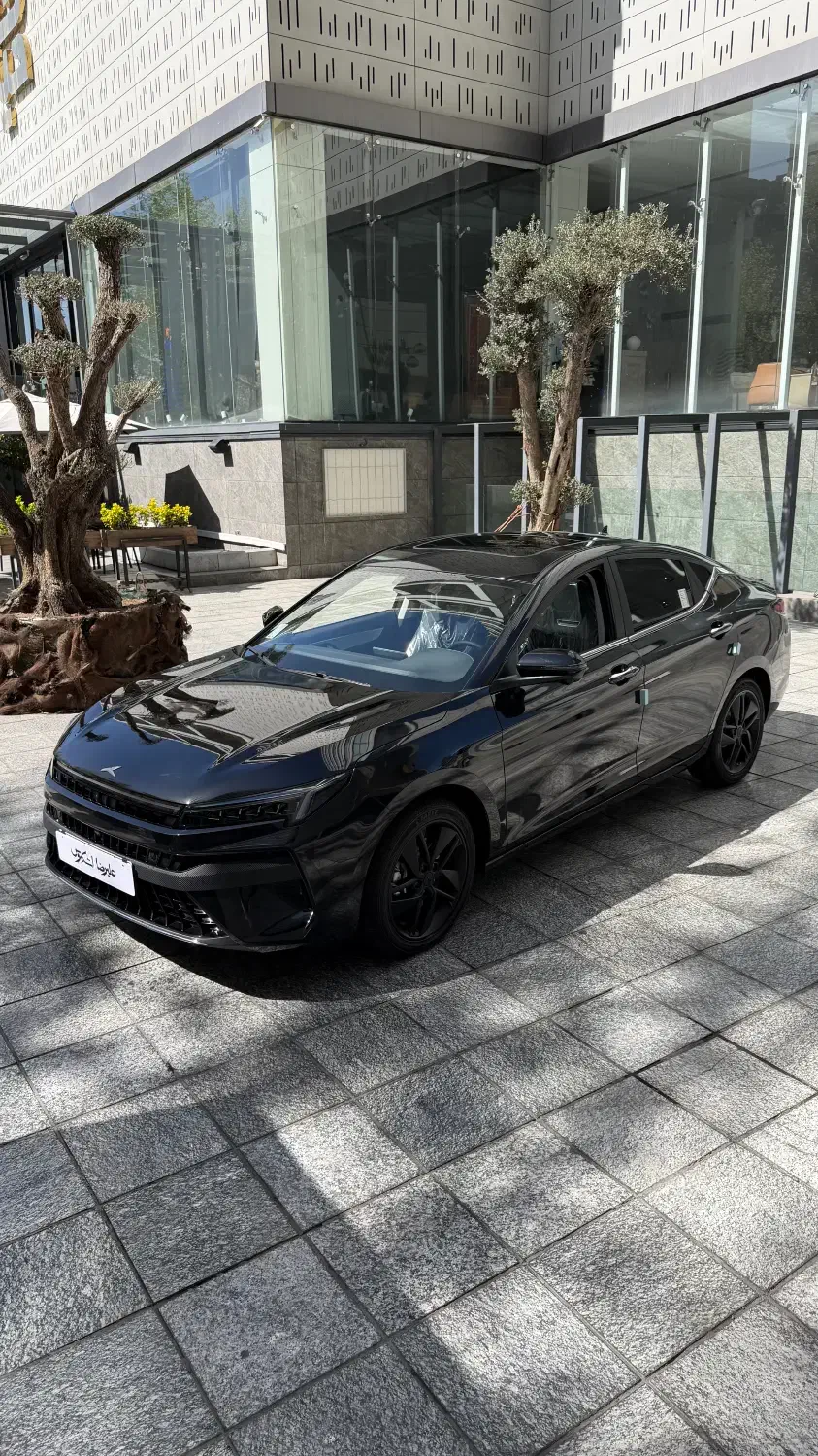 kmc j7 1404|خودرو سواری و وانت|تهران, اقدسیه|دیوار