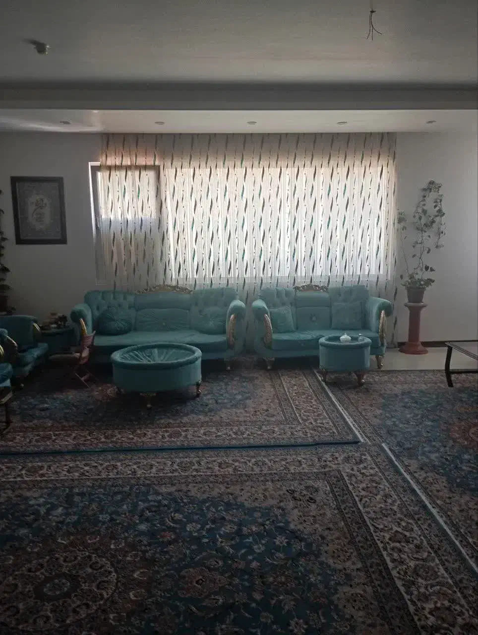 منزل اجاره|اجارهٔ آپارتمان|قم, صفائیه|دیوار