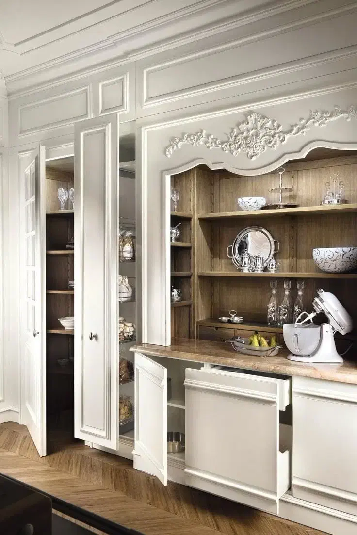 دعوت همکاری به یک مجری کار چوب و کار ام.دی.اف|استخدام صنعتی، فنی، مهندسی|رشت, فرودگاه سردار جنگل رشت|دیوار