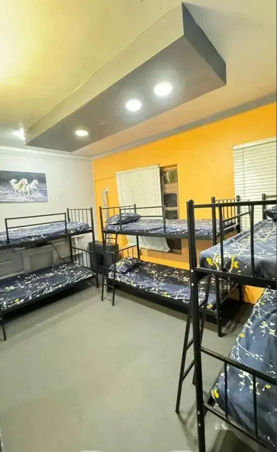 خوابگاه دخترانه دانشجویان و کارمندان ویژه بانوان|اجارهٔ کوتاه‌مدت آپارتمان و سوئیت|تهران, گرگان|دیوار