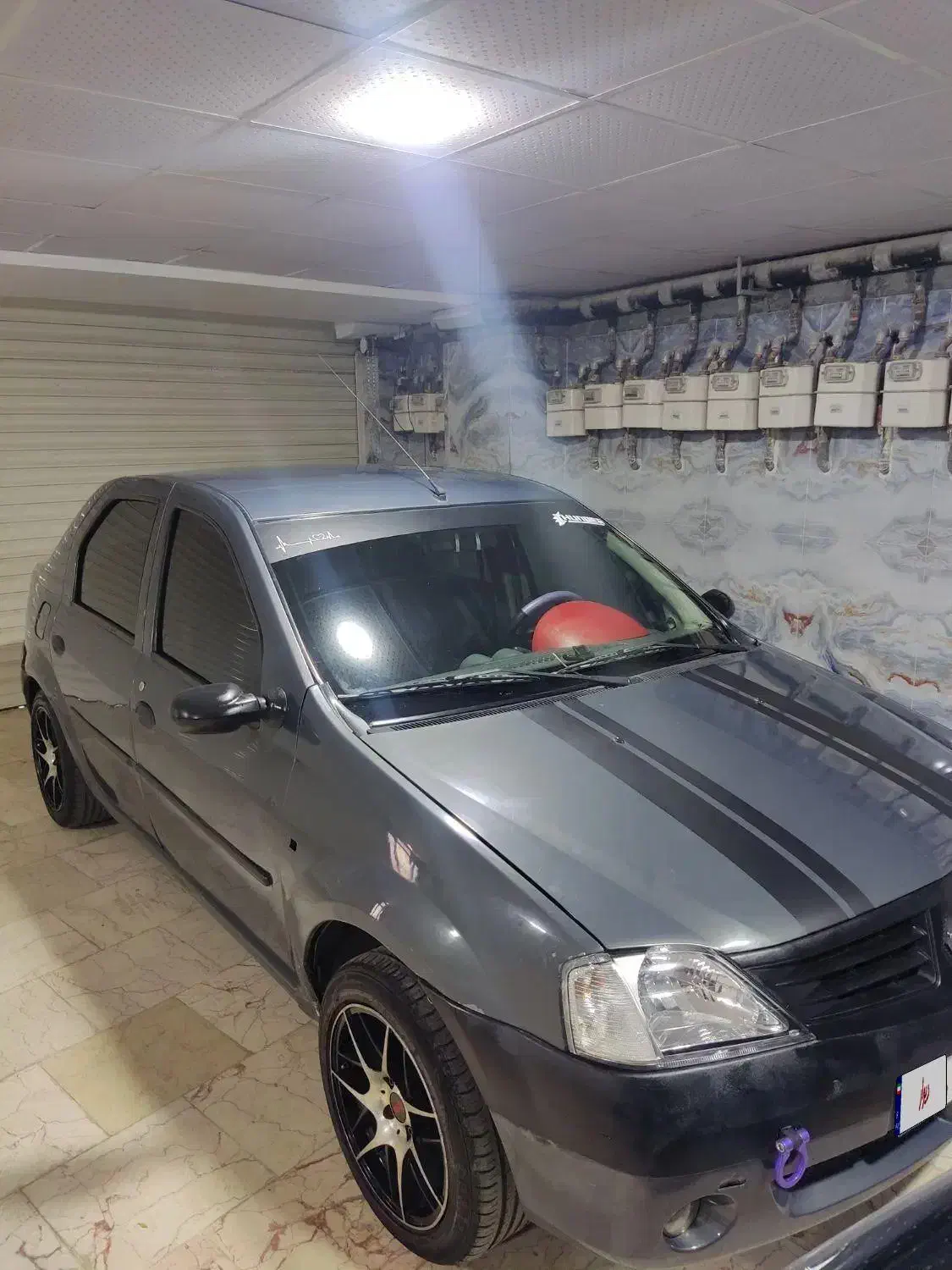 ال 90 مدل 88 دور رنگ|خودرو سواری و وانت|میاندوآب, |دیوار