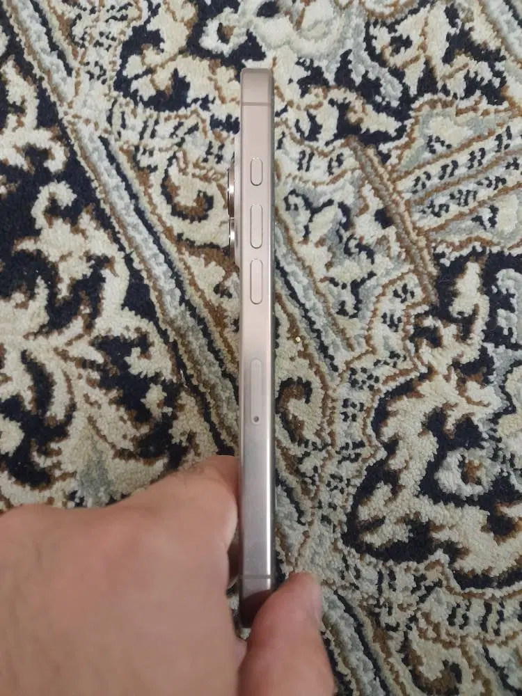 iphone 16 pro|موبایل|تهران, آبشار|دیوار
