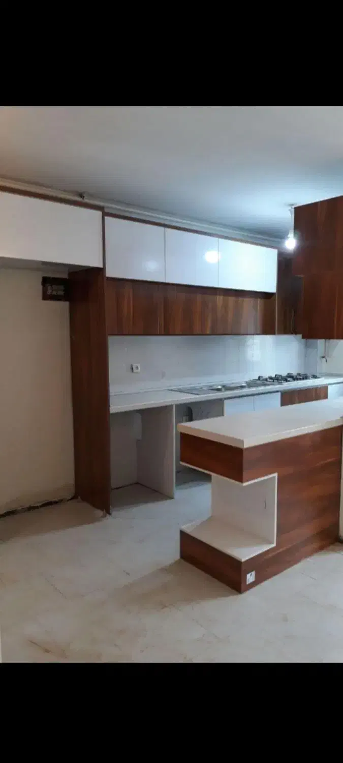 نصاب کابینت کمد دیواری جا کفشی و کلیه کارهای چوبی|خدمات پیشه و مهارت|پردیس, فاز ۲|دیوار