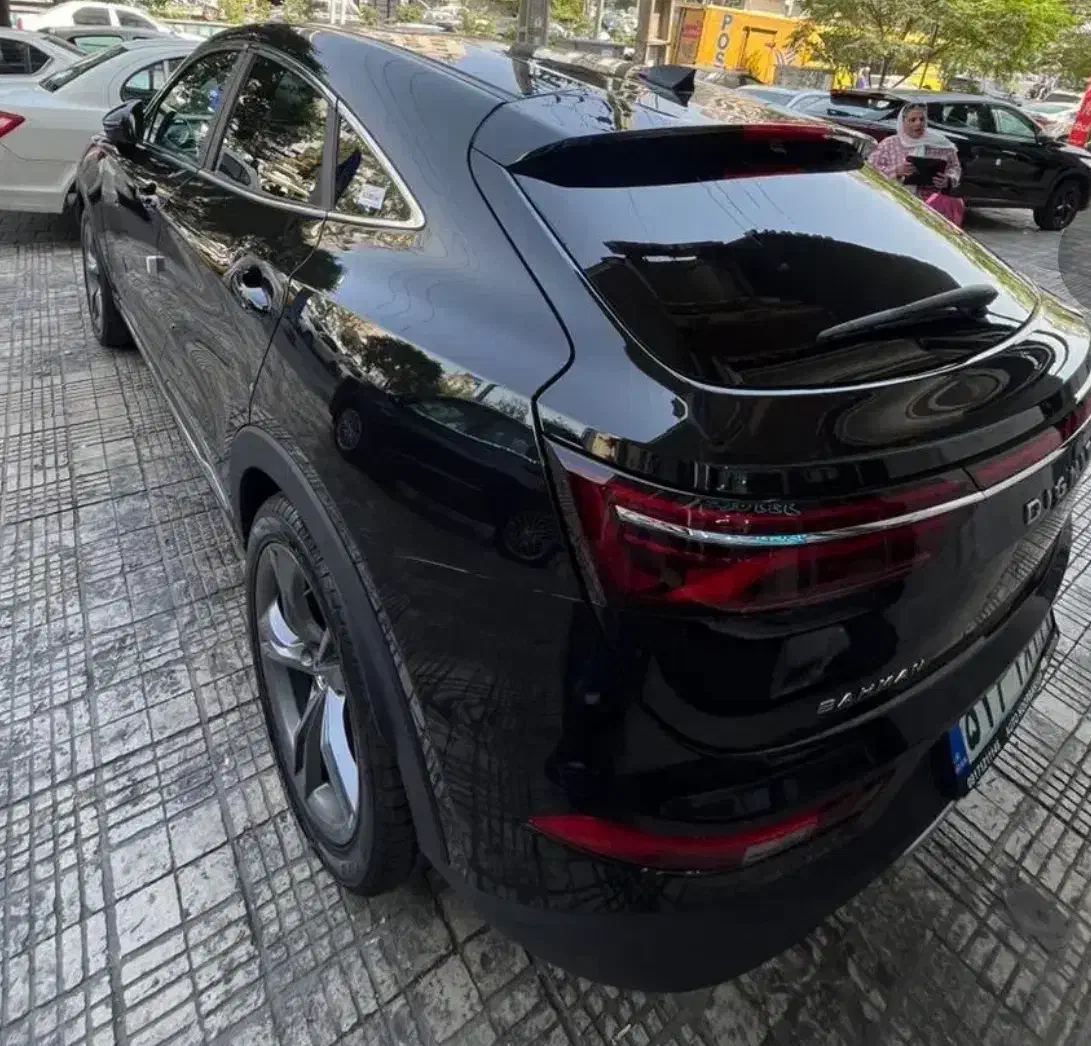 دیگنیتی پرایم،پرستیژ،اقساطی،تحویل یک ساعته|خودرو سواری و وانت|تهران, جمهوری|دیوار