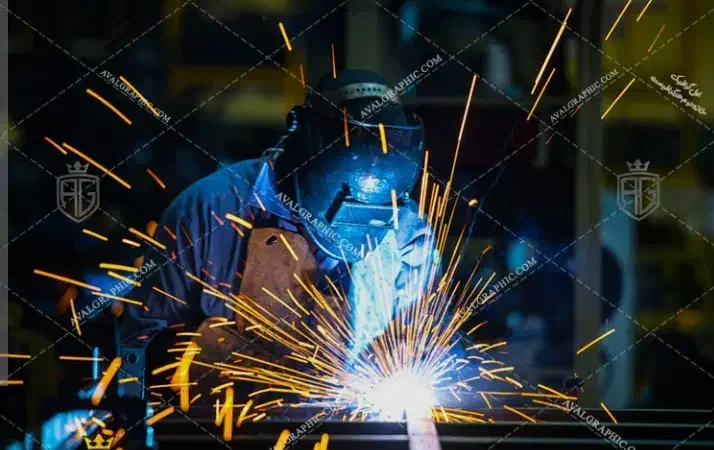 جوشکاری سیار|خدمات پیشه و مهارت|بافت, |دیوار