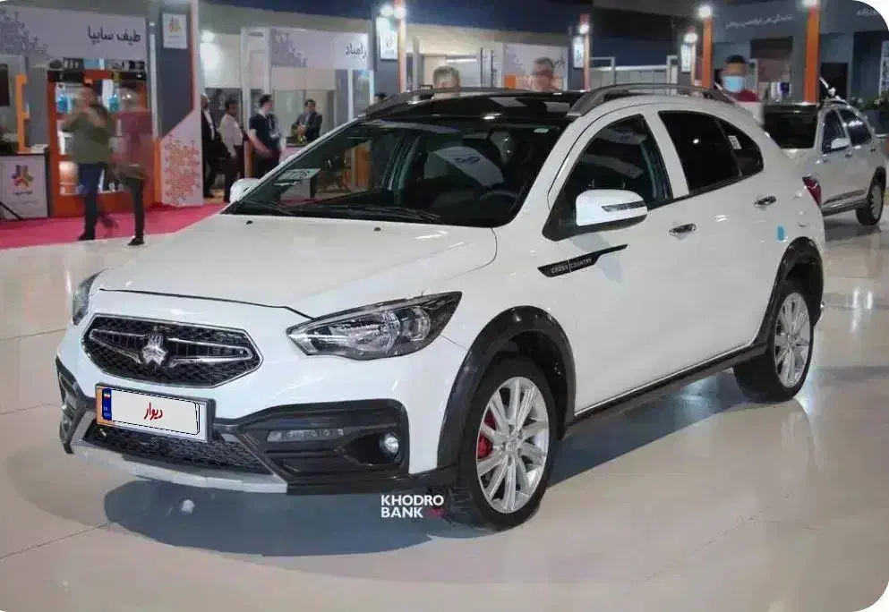 فروش حواله آریا|خودرو سواری و وانت|نهاوند, |دیوار