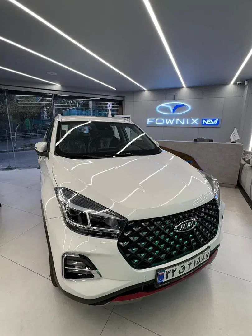 ایکس55 پرو آی ای*تحویلفوری*اقساطی|خودرو سواری و وانت|تهران, فاطمی|دیوار