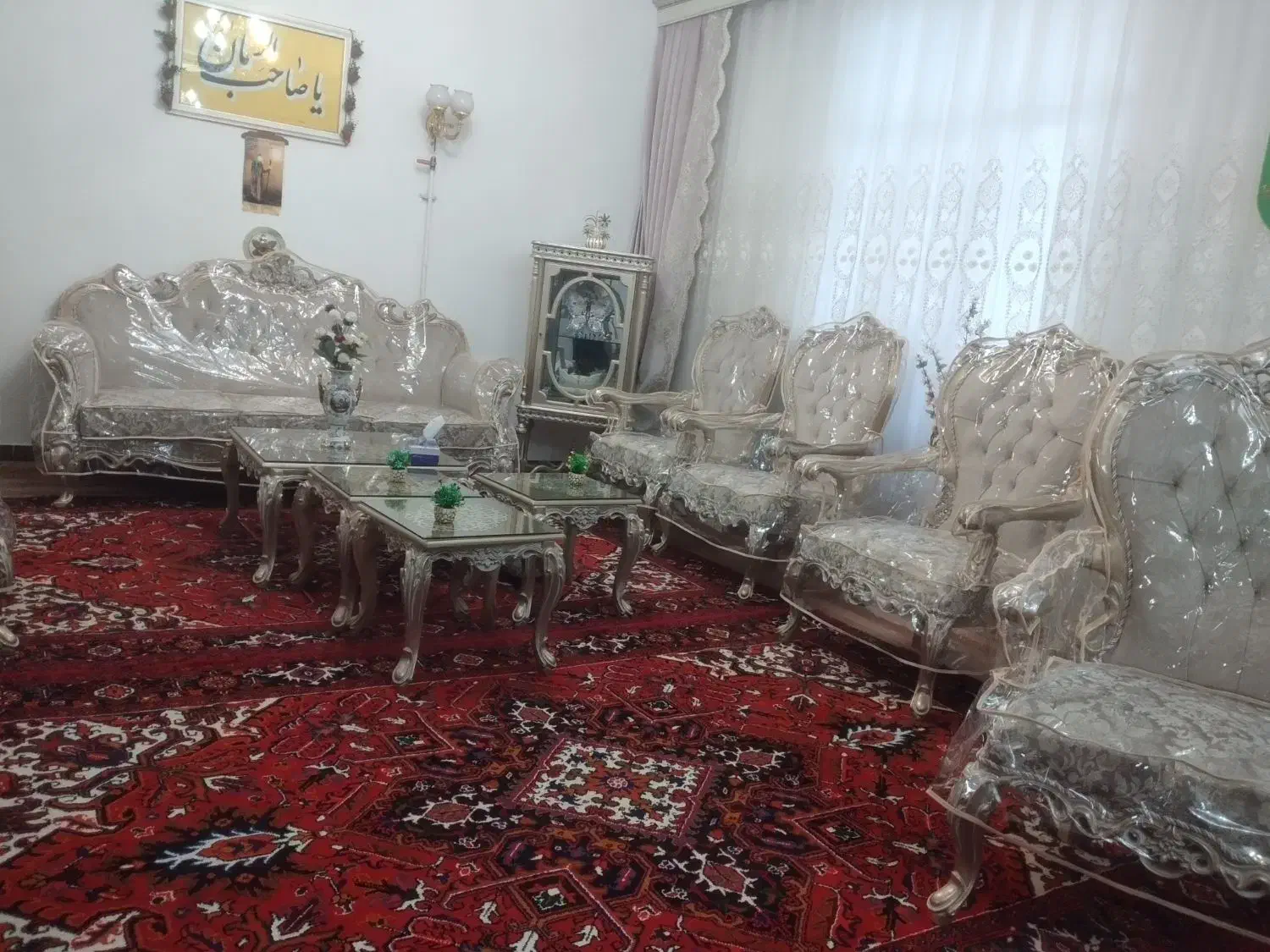 حراجی فروش گاورمبل ویژه یلدا|حراج|مراغه, |دیوار