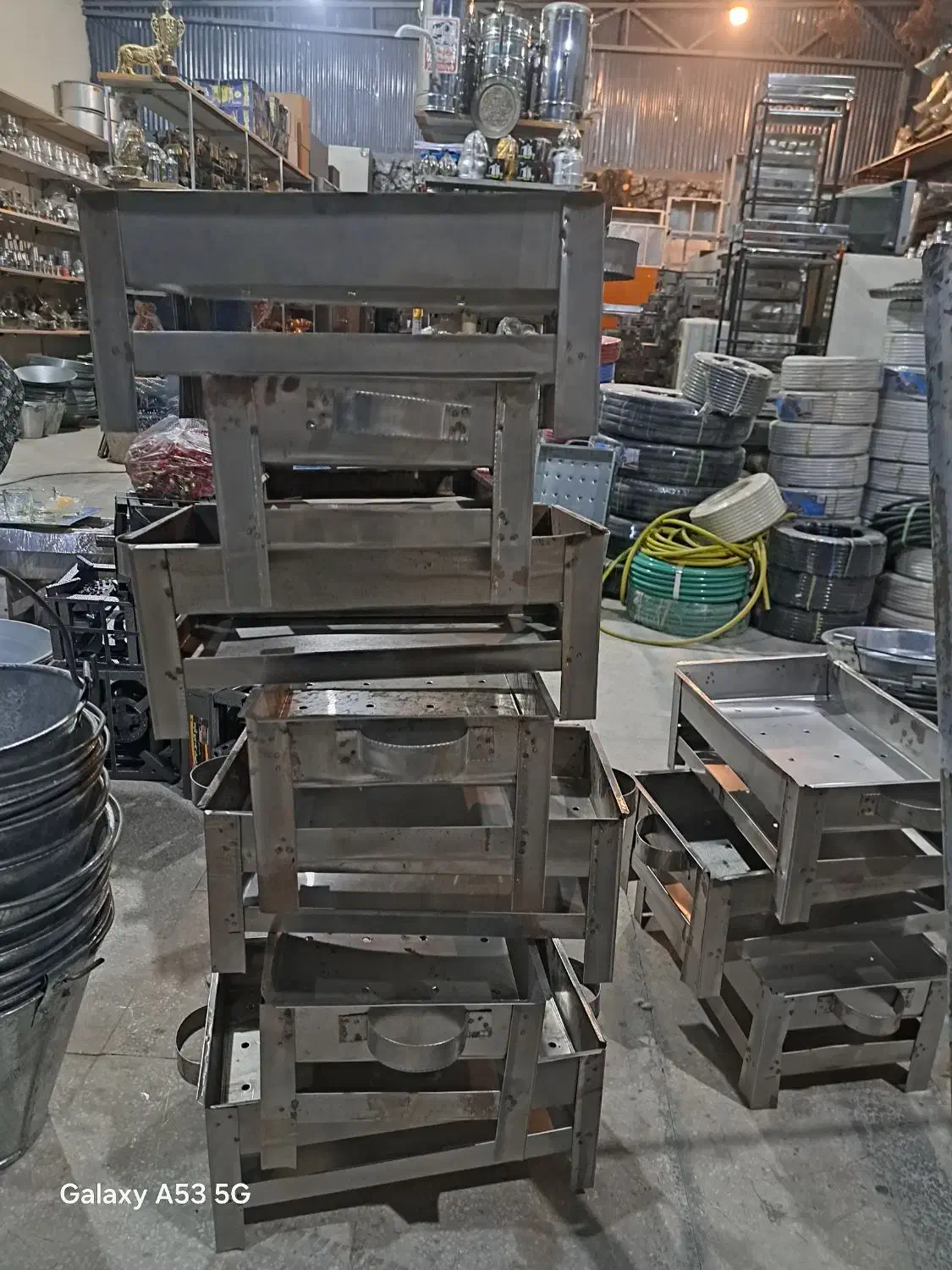 م ن ق ل|عمدهفروشی|اصفهان, قهجاورستان|دیوار