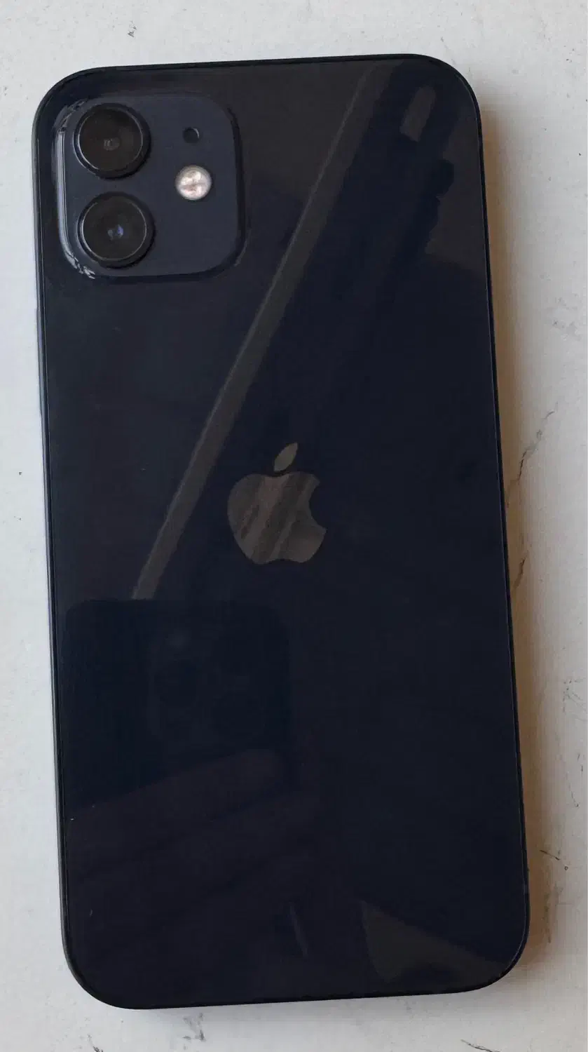 آیفون ۱۲|موبایل|تهران, میرداماد|دیوار