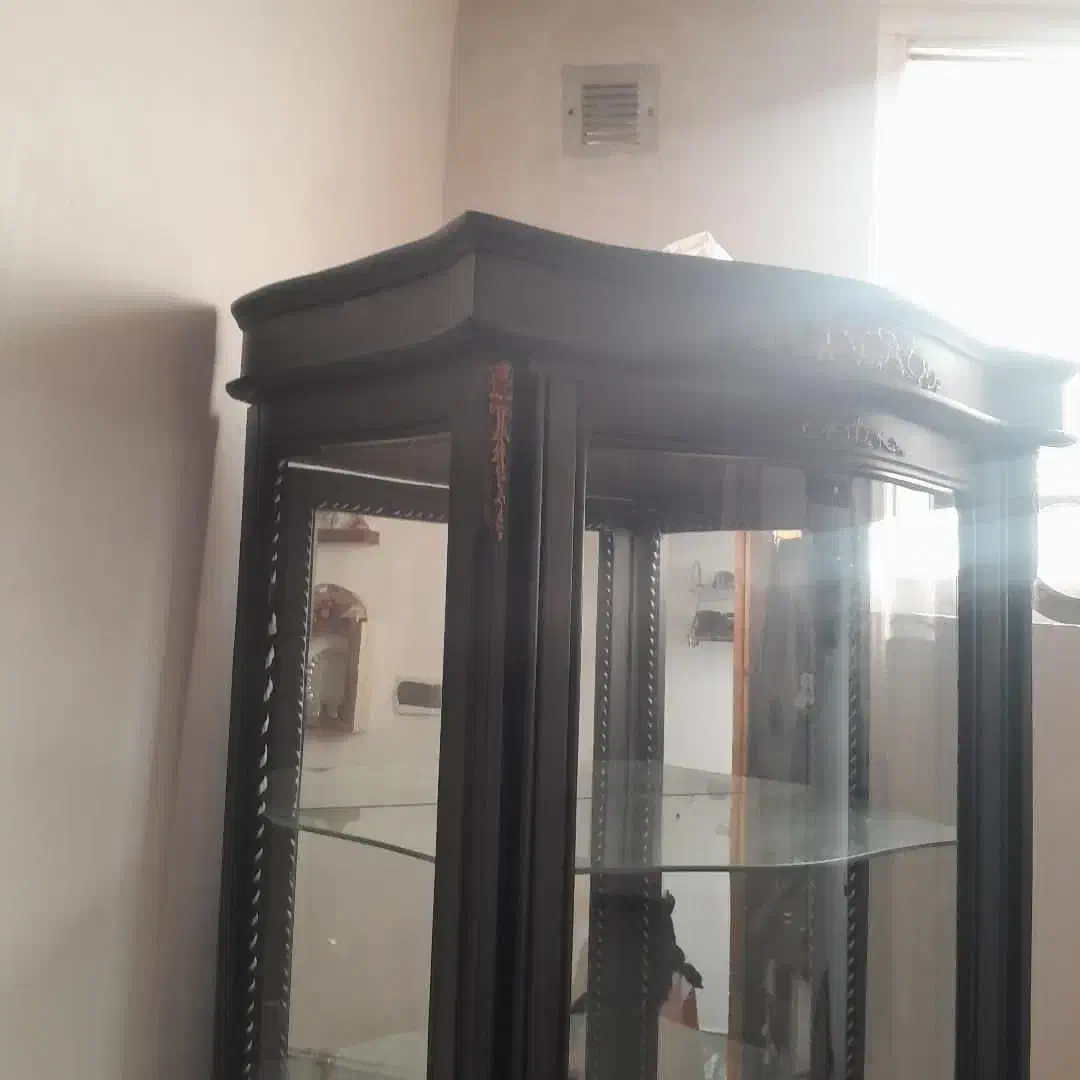 بوفه|بوفه، ویترین، کنسول|تبریز, |دیوار