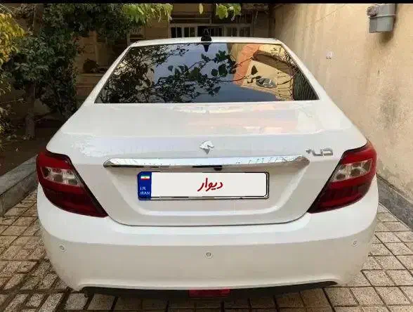 دنا پلاس ef7p فول .مدل ۱۴۰۴ لاستیک هانکوک|خودرو سواری و وانت|شیراز, شهرک گلستان|دیوار